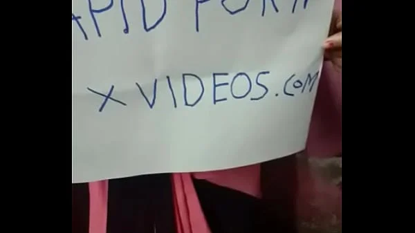 Verification Video Rapid Porn