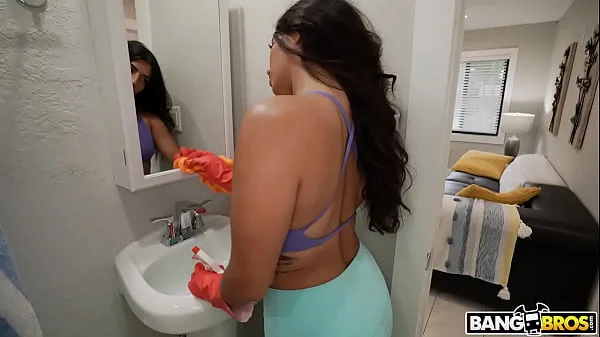 My Maid Has A Big Ass