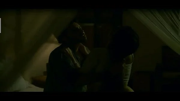 Mirzapur 2 sex scene